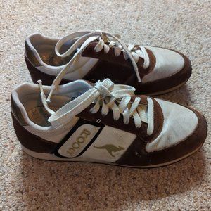Kangaroos men's 10.5